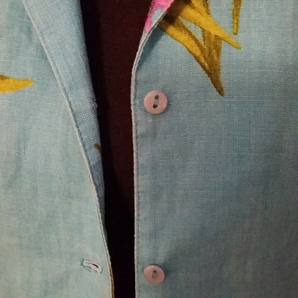 Talbots size 8 Blazer - Picture 3 of 7